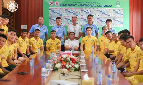 Thắng Hà Tĩnh, câu lạc bộ Thanh Hoá được ông bầu thưởng 1 tỷ đồng