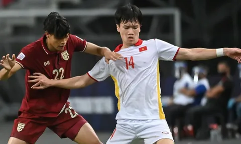 Phân nhóm AFF Cup 2022: Việt Nam không có cơ hội gặp Thái Lan ở vòng bảng