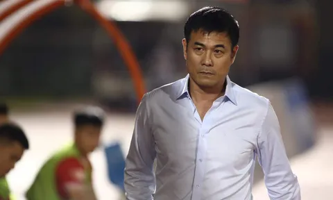 Chủ tịch Hữu Thắng kiêm nhiệm chức vụ Giám đốc điều hành câu lạc bộ thành phố Hồ Chí Minh