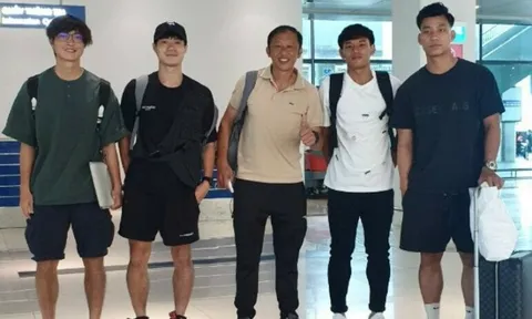 Hoàng Anh Gia Lai Tiếp tục đón tin không vui trước trận đấu với Hải Phòng