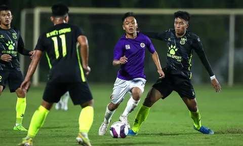 Giải Bóng đá hạng Ba Quốc gia 2022: Bảng A hấp dẫn ngày khai cuộc, Bảng B căng thẳng nhóm đầu