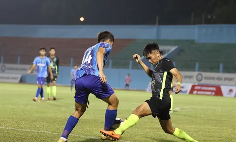 Dugong Kiên Giang và Luxury Hạ Long góp mặt tại giải hạng Nhì Quốc gia 2023