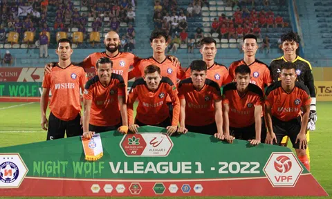 SHB Đà Nẵng miễn phí một phần vé xem trận đấu với Sài Gòn FC tại vòng 23 V.League 2022