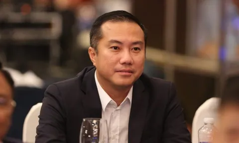 Các tân Phó Chủ tịch VFF khóa IX