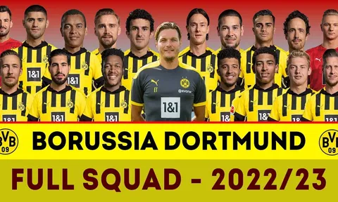 Hơn 100 thành viên của câu lạc bộ Borussia Dortmund sẽ tới Hà Nội vào rạng sáng 29/11