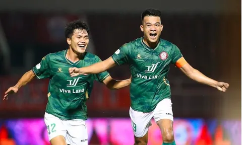 Ngô Hoàng Thịnh chia tay thành phố Hồ Chí Minh sau 4 năm gắn bó
