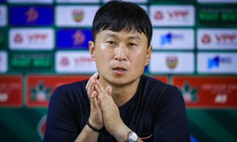 Hà Nội FC xác nhận lý do không gia hạn với huấn luyện viên Chun Jae Ho