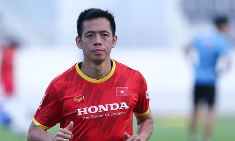 Các tuyển thủ Việt Nam cạnh tranh rất gay gắt để được dự AFF Cup 2022