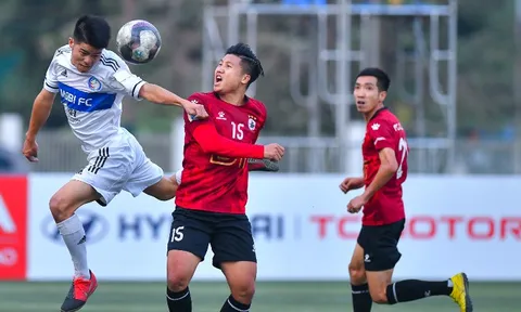 8 đội bóng mạnh nhất tham dự Vòng chung kết Cúp Bóng đá 7 người quốc gia 2022