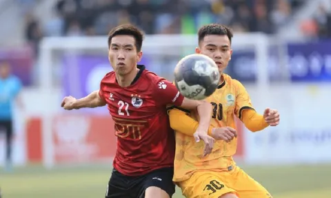 Khai mạc giải Bóng đá Hanoi Eleven League 2022-2023 mùa 6