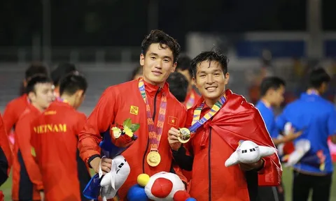Tân binh V.League đón 2 cựu tuyển thủ U23 Việt Nam