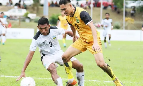 Bảng A, AFF Cup 2022 > Campuchia - Brunei (17 giờ ngày 29/12): Níu kéo cơ hội