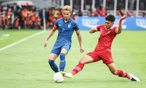 Bảng A, AFF Cup 2022: Cầm vàng lại để vàng rơi