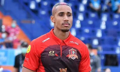 Đông Á Thanh Hóa FC chiêu mộ thành công tiền đạo Paulo Conrado