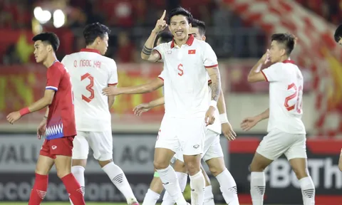 Đoàn Văn Hậu có cơ hội dự ASIAD 19 cùng U24 Việt Nam