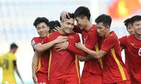 Đội tuyển quốc gia và tuyển U23 sẽ tập trung trong tháng 3/2023