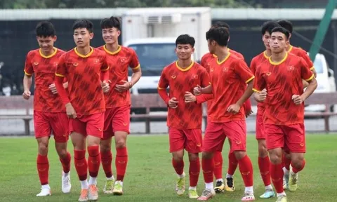 Vòng chung kết giải Bóng đá U20 châu Á > Việt Nam - Australia (17 giờ ngày 1/3): Niềm tin của thế hệ trẻ