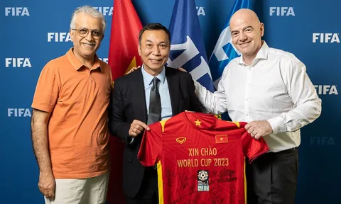 Ông Trần Quốc Tuấn tiếp tục được tín nhiệm cho vị trí đứng đầu Ban Thi đấu AFC và AFF