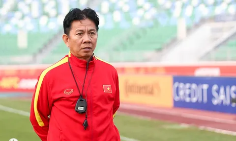"Bí quyết của U20 Việt Nam là sự tôn trọng, quyết tâm và chiến đấu”