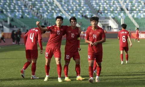 Những cầu thủ U20 Việt Nam có thể được bổ sung cho đội tuyển U23 Việt Nam