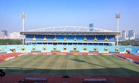 Việt Nam và ASEAN lên ý tưởng chạy đua đăng cai World Cup 2034