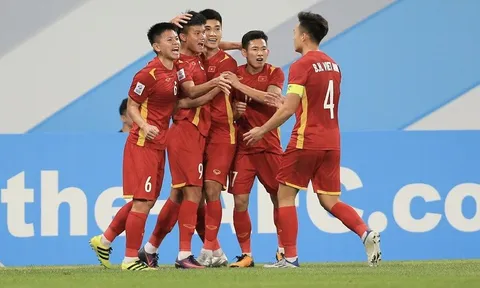 Vòng loại giải Bóng đá U23 châu Á 2024: Việt Nam tránh được Nhật Bản, Hàn Quốc