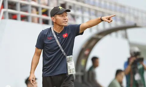 Vòng loại giải Bóng đá U17 nữ châu Á 2024: Huấn luyện viên Akira Ijiri chưa hài lòng về các học trò dù thắng đậm U17 nữ Palestine