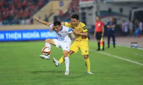 Nhận định trước vòng 9 V.League 2023: Những màn so tài hấp dẫn