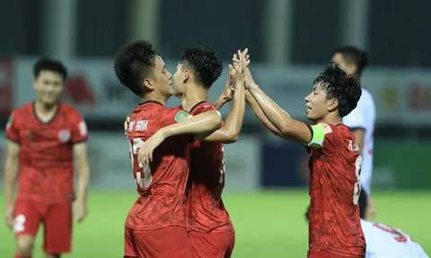Nhận định trước vòng 7 giải hạng Nhất Quốc gia 2023: “Đại chiến” tranh ngôi đầu bảng!