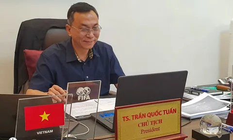 Ban Thi đấu AFC đề xuất nguyên tắc tổ chức các giải đấu cấp câu lạc bộ theo cơ cấu mới