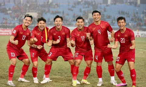 VFF và FPT Play hợp tác về bản quyền truyền hình trận đấu của đội tuyển Việt Nam