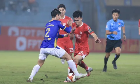 Trước vòng 1/8 Cúp Quốc gia 2023: Tâm điểm ở Hàng Đẫy