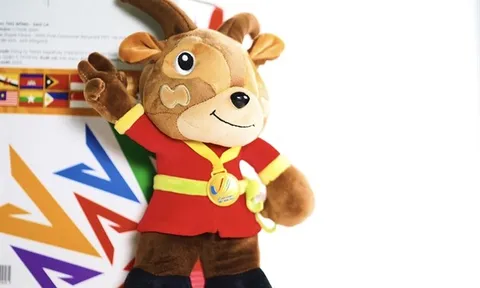 Ban Tổ chức kêu gọi cộng đồng tôn trọng và chung tay bảo vệ thương hiệu SEA Games 31