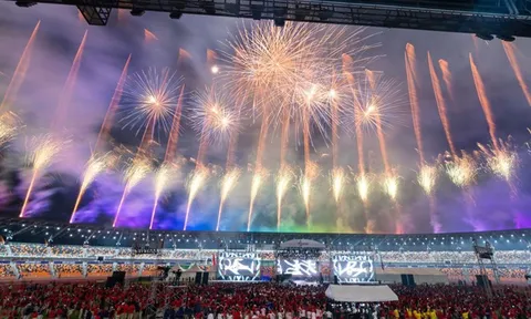 Lễ bế mạc SEA Games 31 sẽ có màn biểu diễn 10 phút của đoàn Campuchia