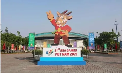 Bắc Ninh hoàn tất khâu chuẩn bị sẵn sàng tổ chức SEA Games 31