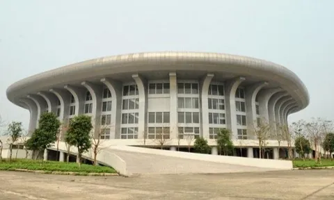 Hà Nam sẵn sàng cho môn Futsal SEA Games 31