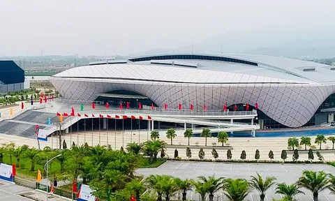 Quảng Ninh sẵn sàng công tác phục vụ các môn thi đấu SEA Games 31