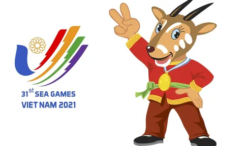 Ủy ban Olympic Việt Nam đề nghị miễn phí bản quyền SEA Games 31 trên tất cả các nền tảng