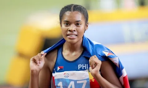 Đối thủ số 1 của Lê Tú Chinh cũng không dự SEA Games 31 vì chấn thương