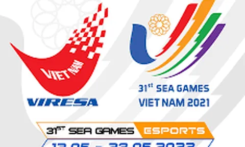 Ông Nguyễn Xuân Cường được bổ nhiệm Trưởng Ban Tổ chức Esports SEA Games 31