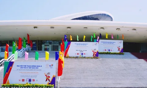 Quảng Ninh huy động hơn 300 tình nguyện viên phục vụ cho SEA Games 31