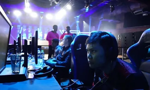 Đội tuyển Esport Malaysia đặt mục tiêu có huy chương SEA Games 31