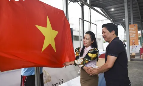 Bi sắt Việt Nam đã sẵn sàng cho SEA Games 31