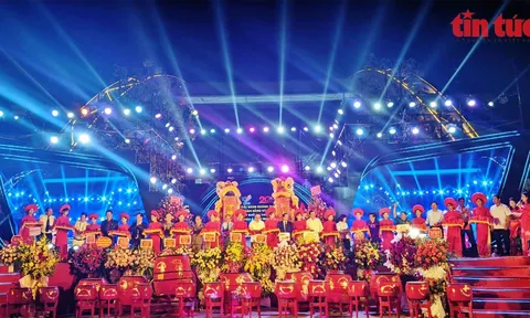 Bắc Ninh khánh thành cụm sân quần vợt chuẩn bị cho SEA Games 31
