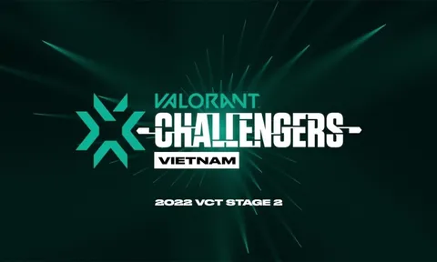 VCT Challengers Vietnam Stage 2 chính thức khởi tranh
