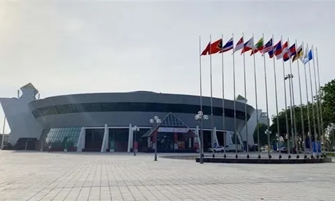 Vĩnh Phúc mở cửa miễn phí cho khán giả vào xem thi đấu Golf, Muay tại SEA Games 31