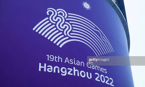Hoãn tổ chức ASIAN Para Games tới năm 2023 do dịch COVID-19