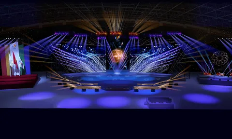 Lễ bế mạc SEA Games 31: Lời chào ấm áp của nước chủ nhà