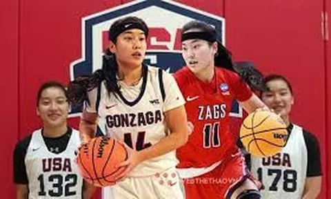 Trương Thảo Vy được FIBA lựa chọn làm ứng cử viên MVP của Bóng rổ nữ tại SEA Games 31