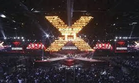 LCK Mùa Hè 2022 sẽ chính thức khởi tranh vào giữa tháng 6